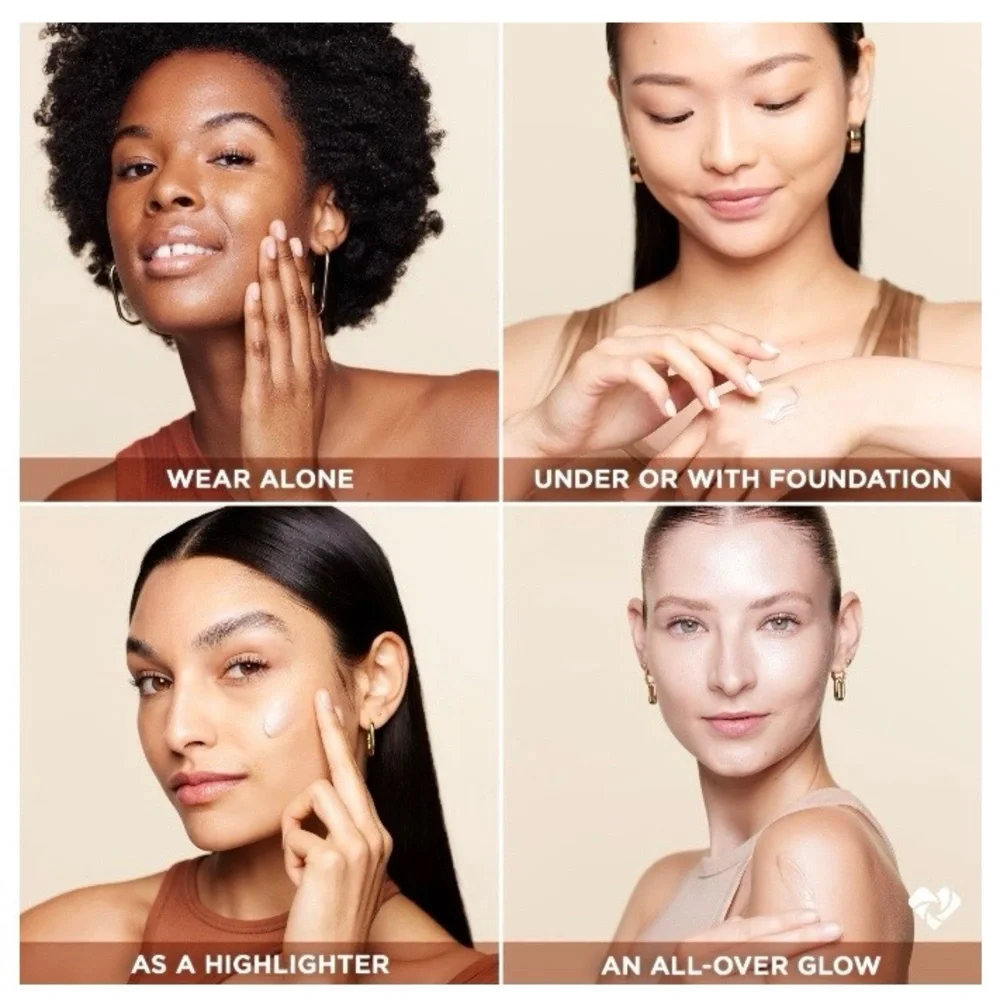 L'Oreal Lumi Glotion Natural Glow Enhancer 902